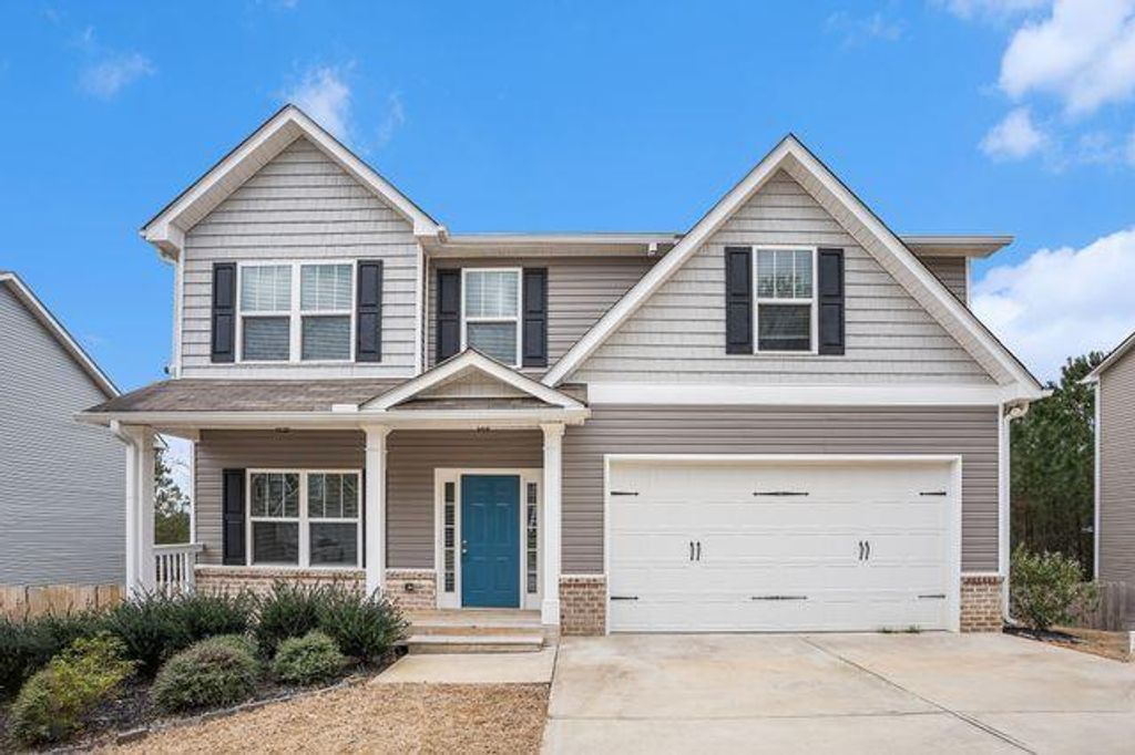 228 Fieldcrest Drive, Dallas, GA 30132