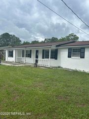 2834 GOLDENROD Circle E, Jacksonville, FL 32246