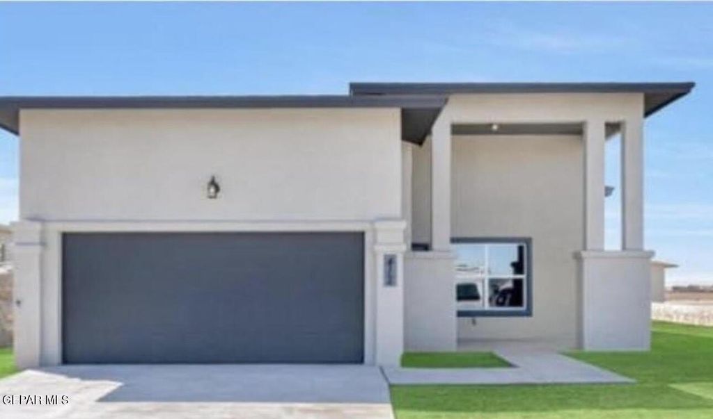 15133 Conviction, El Paso, TX 79938