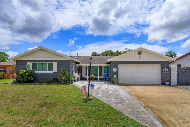5325 SHARLENE DR, Titusville, FL 32780