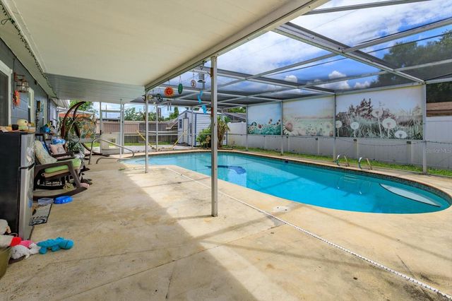 5325 SHARLENE DR, Titusville, FL 32780