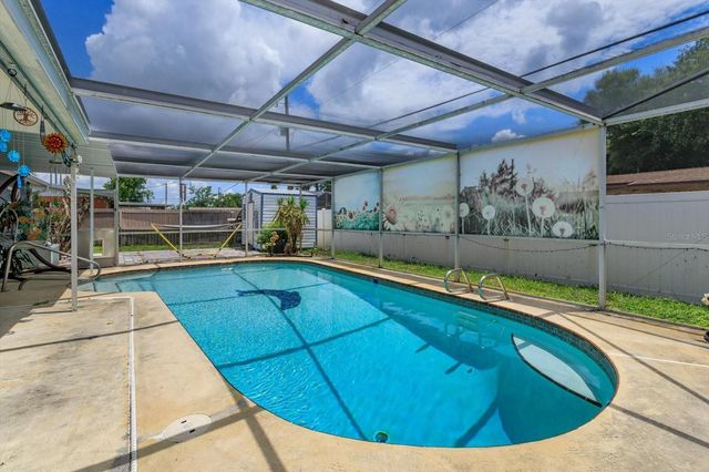 5325 SHARLENE DR, Titusville, FL 32780