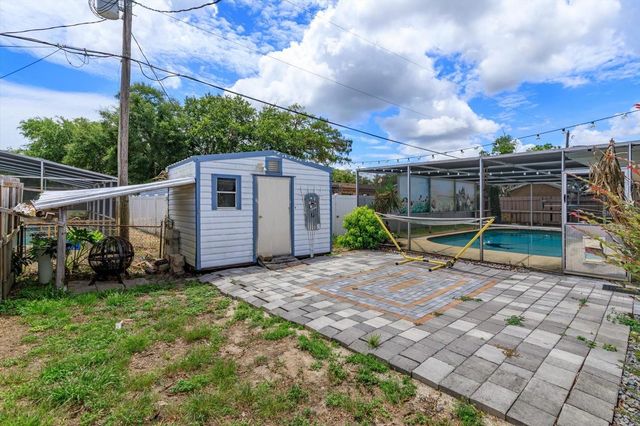 5325 SHARLENE DR, Titusville, FL 32780