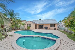 15092 SW 13th Pl, Sunrise, FL 33326