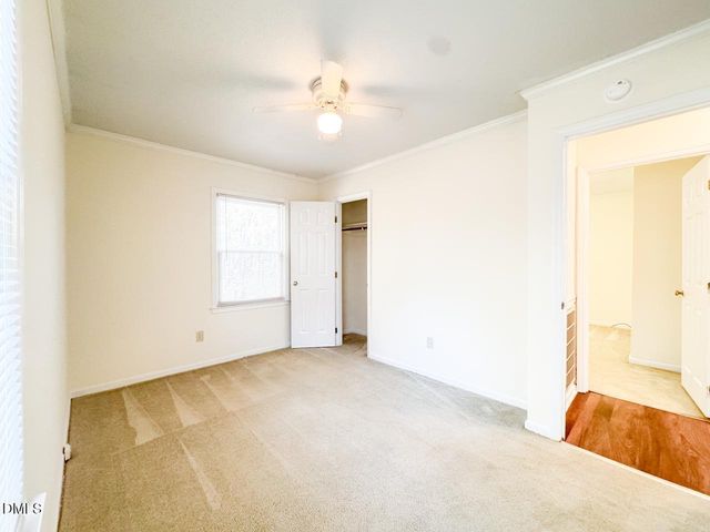 2636 Meyerswood Drive, Apex, NC 27539