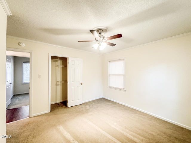 2636 Meyerswood Drive, Apex, NC 27539