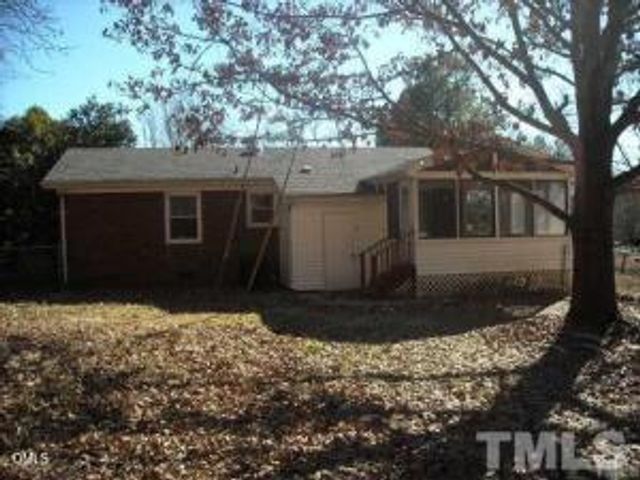 2636 Meyerswood Drive, Apex, NC 27539