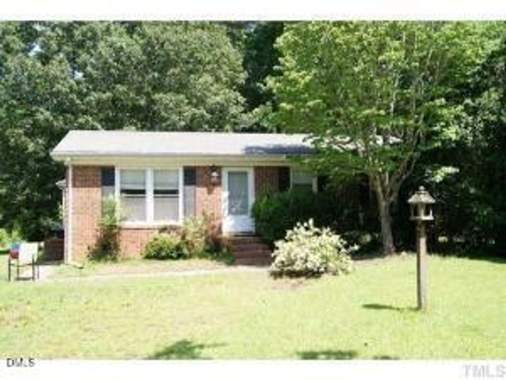 2636 Meyerswood Drive, Apex, NC 27539