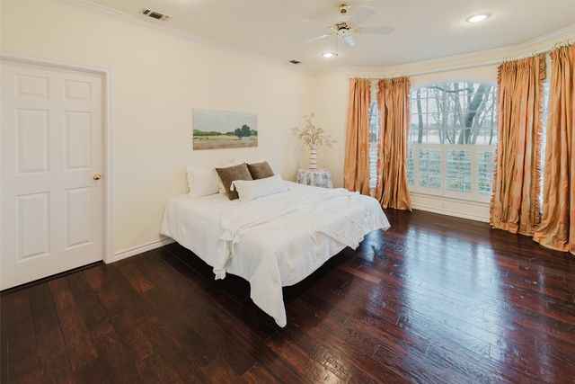 209 Turnberry Circle, Mt Pleasant, TX 75455