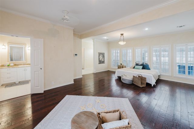 209 Turnberry Circle, Mt Pleasant, TX 75455