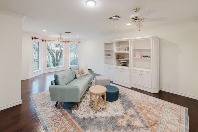 209 Turnberry Circle, Mt Pleasant, TX 75455