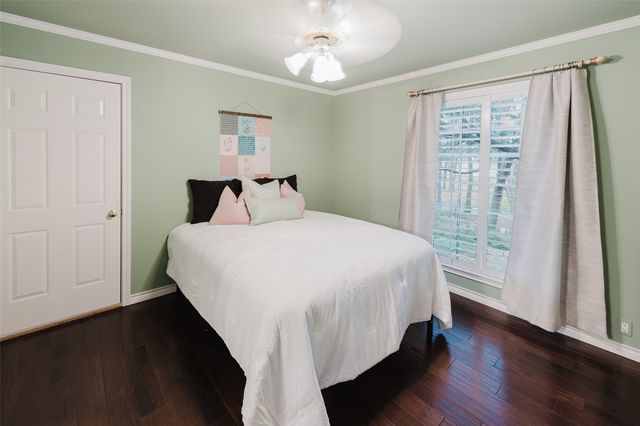 209 Turnberry Circle, Mt Pleasant, TX 75455