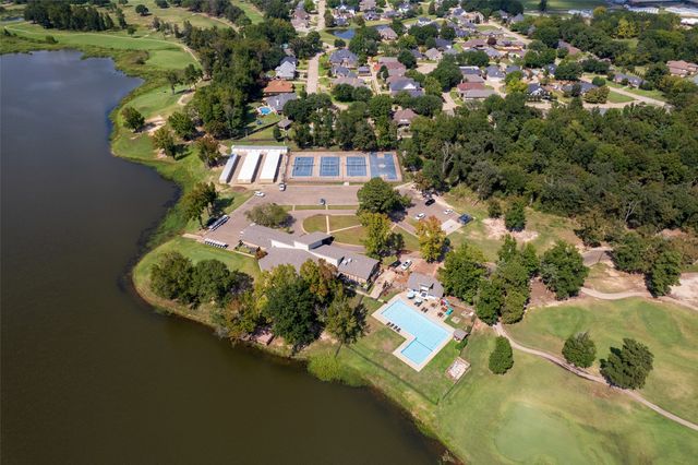 209 Turnberry Circle, Mt Pleasant, TX 75455