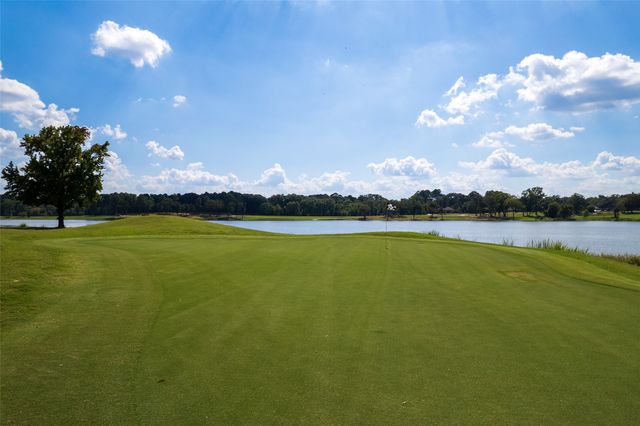 209 Turnberry Circle, Mt Pleasant, TX 75455