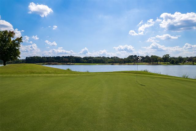 209 Turnberry Circle, Mt Pleasant, TX 75455