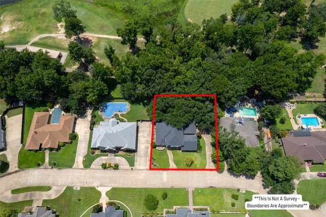 209 Turnberry Circle, Mt Pleasant, TX 75455