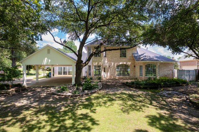 209 Turnberry Circle, Mt Pleasant, TX 75455