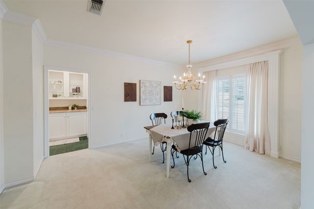 209 Turnberry Circle, Mt Pleasant, TX 75455