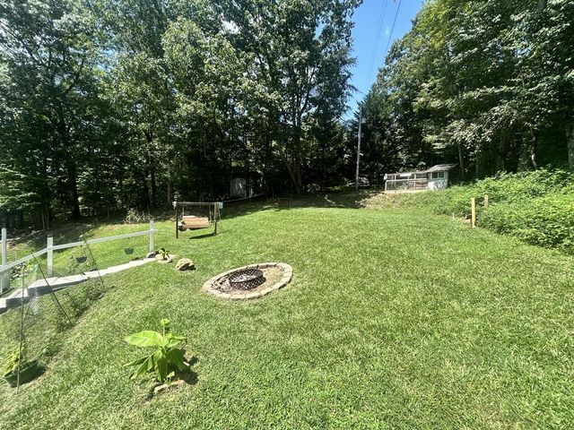 109 Dorothy Hughes Road, Blairsville, GA 30512