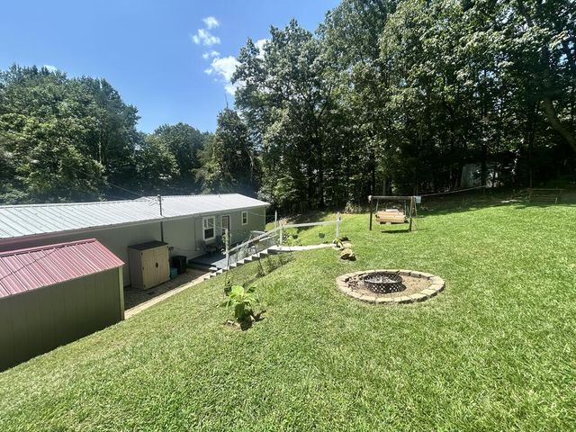 109 Dorothy Hughes Road, Blairsville, GA 30512