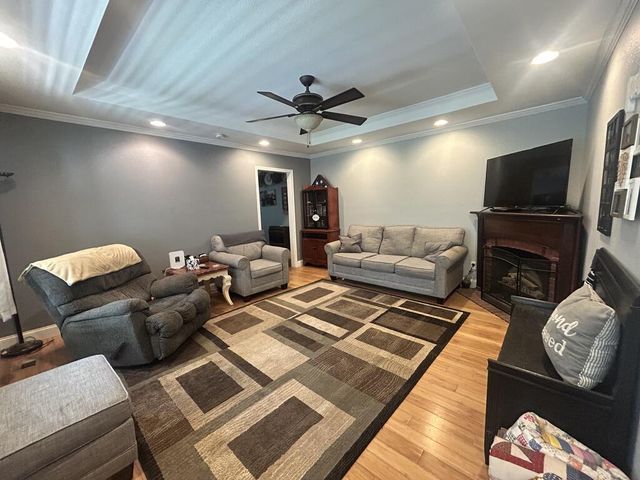 109 Dorothy Hughes Road, Blairsville, GA 30512