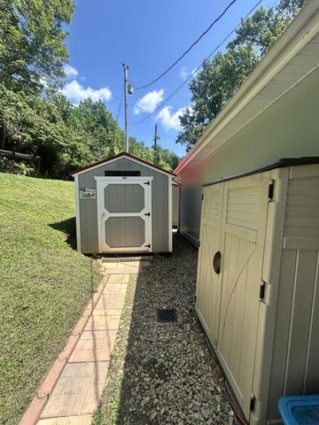 109 Dorothy Hughes Road, Blairsville, GA 30512