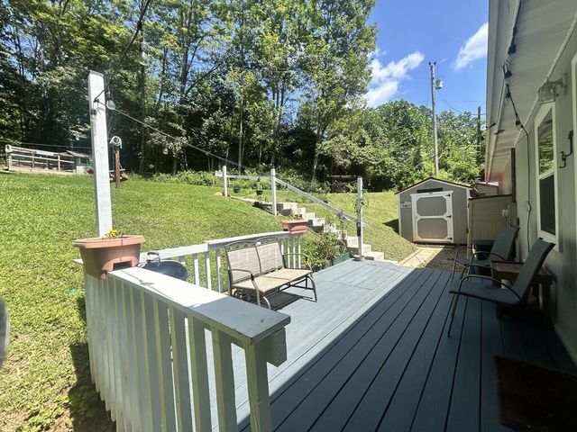 109 Dorothy Hughes Road, Blairsville, GA 30512