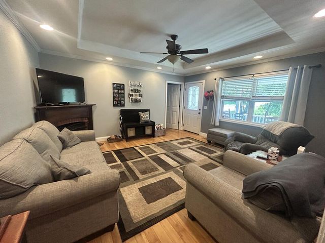 109 Dorothy Hughes Road, Blairsville, GA 30512
