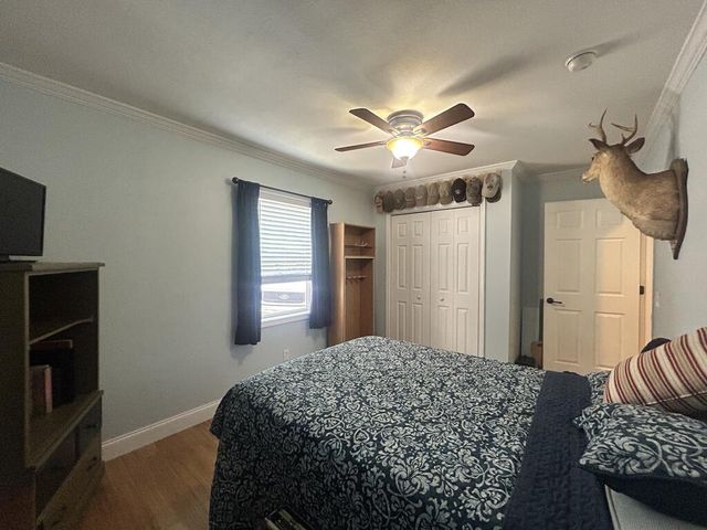 109 Dorothy Hughes Road, Blairsville, GA 30512