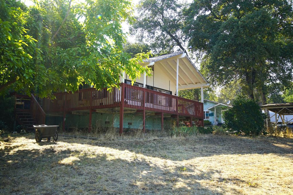 10516 Spring Valley Rd, Marysville, CA 95901