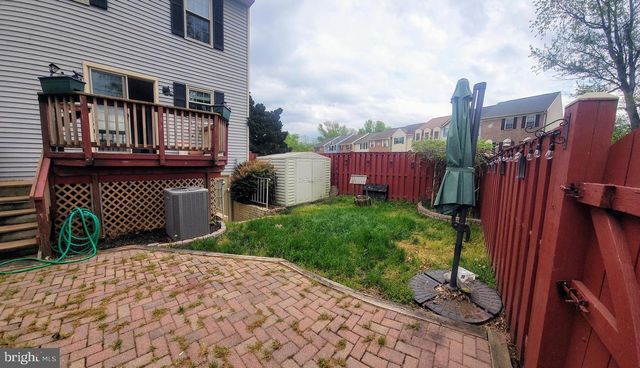 8949 PRINCETON PARK DR, Manassas, VA 20110