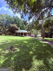 7447 Old Cornelia Highway, Alto, GA 30510