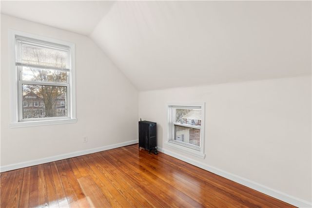 274 Montgomery Avenue, Cranston, RI 02905