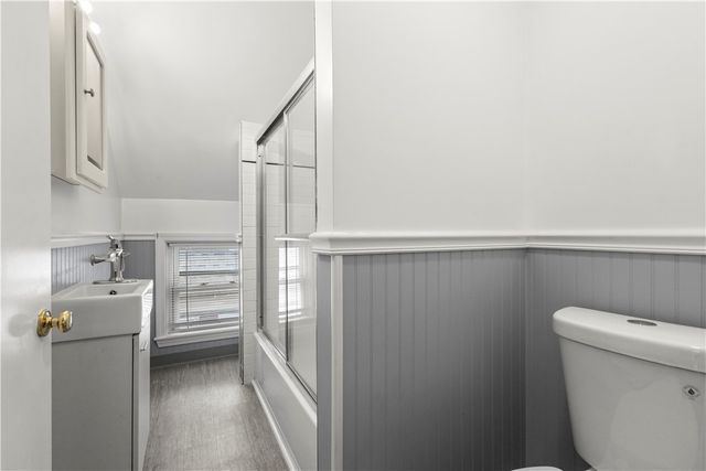 274 Montgomery Avenue, Cranston, RI 02905