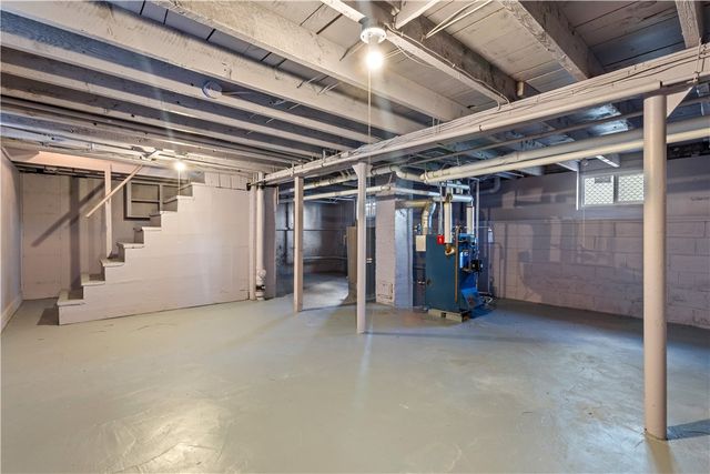 274 Montgomery Avenue, Cranston, RI 02905