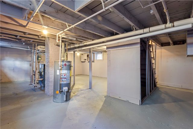 274 Montgomery Avenue, Cranston, RI 02905