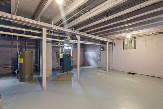 274 Montgomery Avenue, Cranston, RI 02905