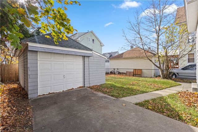 274 Montgomery Avenue, Cranston, RI 02905