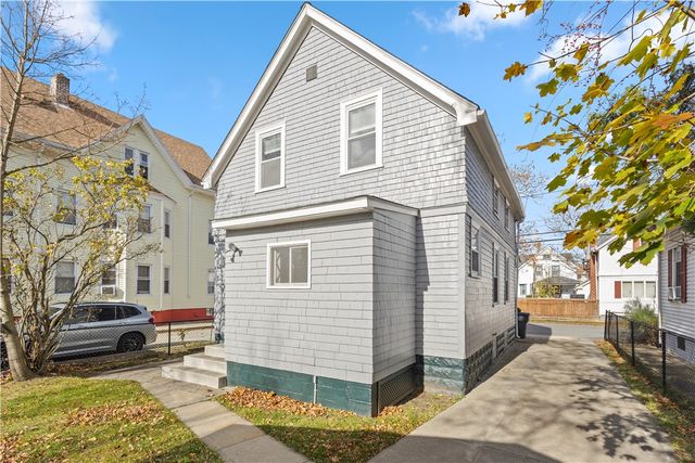 274 Montgomery Avenue, Cranston, RI 02905