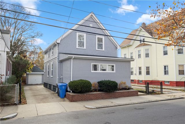274 Montgomery Avenue, Cranston, RI 02905