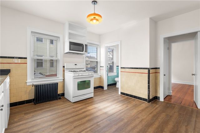 274 Montgomery Avenue, Cranston, RI 02905