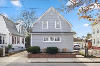 274 Montgomery Avenue, Cranston, RI 02905
