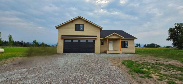 2163 Twin Bucks Trail, Kalispell, MT 59901 property photo