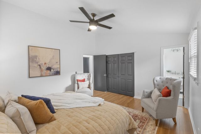 2437 Fairbrook Dr, Nashville, TN 37214