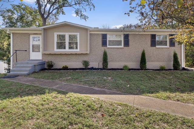 2437 Fairbrook Dr, Nashville, TN 37214