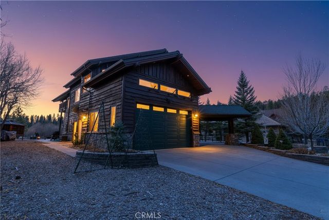 39255 Seminole, Fawnskin, CA 92333