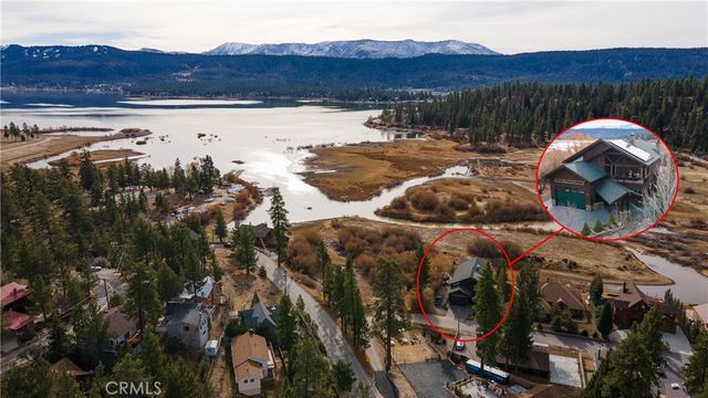 39255 Seminole, Fawnskin, CA 92333