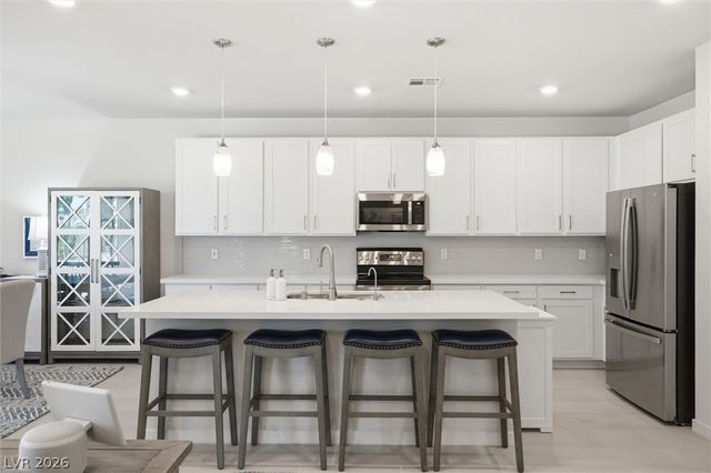 4390 East Cactus Canyon Drive, Pahrump, NV 89061