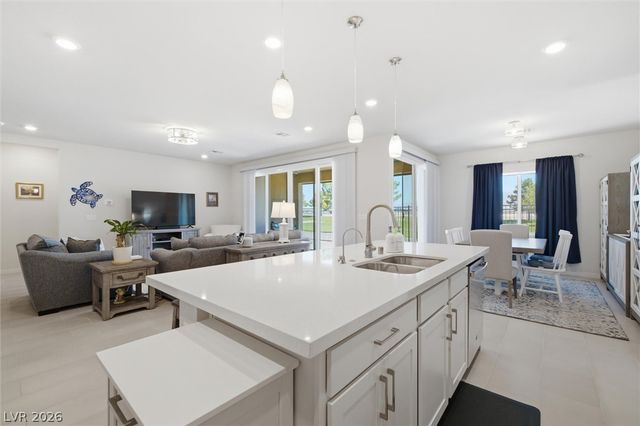 4390 East Cactus Canyon Drive, Pahrump, NV 89061