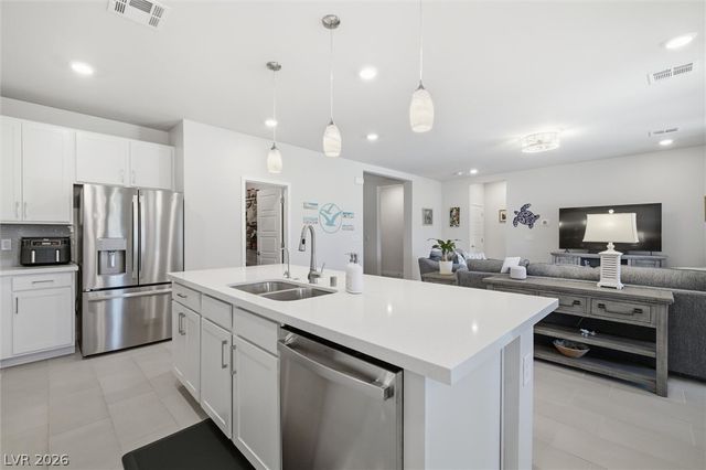 4390 East Cactus Canyon Drive, Pahrump, NV 89061